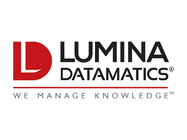 Lumina Datamatics and DataVerze Announce Joint Venture for Artificial Intelligence (AI)