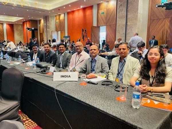 Modernisation of Food Streets: India's SOP discussed at Codex Committee on Food Hygiene session in Kenya