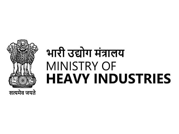 Heavy Industries Ministry launches electric mobility promotion scheme to accelerate EV adoption