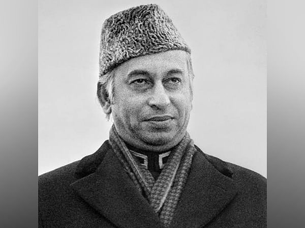 Pak National Assembly recognises 'injustice' in Zulfikar Ali Bhutto's conviction