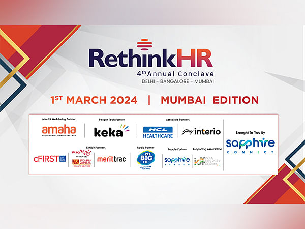 Unveiling Tomorrow's HR: Insights From The 4th Annual RethinkHR ...