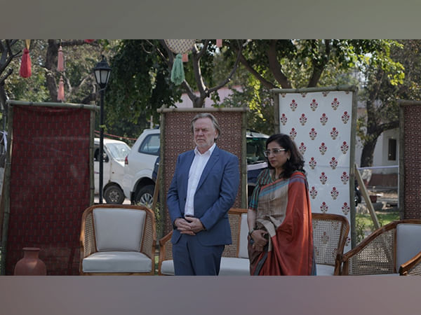AIACA's first edition of Craft Katha inaugurated by Andrew Giles, Minister of Multicultural, Australia