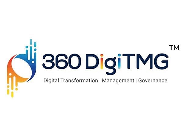 Why 360DigiTMG for Data Science Course in Hyderabad