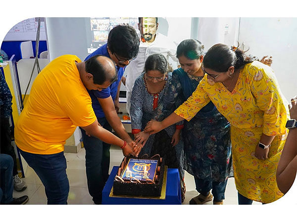 Child Help Foundation, a non-profit child centric organization celebrated its 13th Foundation Day 