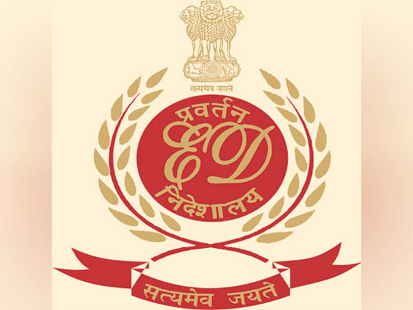 ED attaches assets of Amira Pure Foods in over Rs 1,201 crore bank fraud case