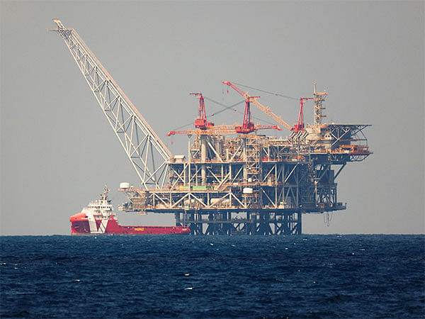 BP, UAE suspend USD 2 bn gas deal in Israel amid Gaza war