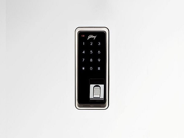 5 Best Types of Fingerprint Locks for Optimum Main Gate Security