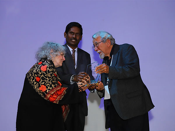 SRM University Delhi-NCR, Sonepat Hosts Third International Conference on Antimicrobial Resistance and Drug Discovery