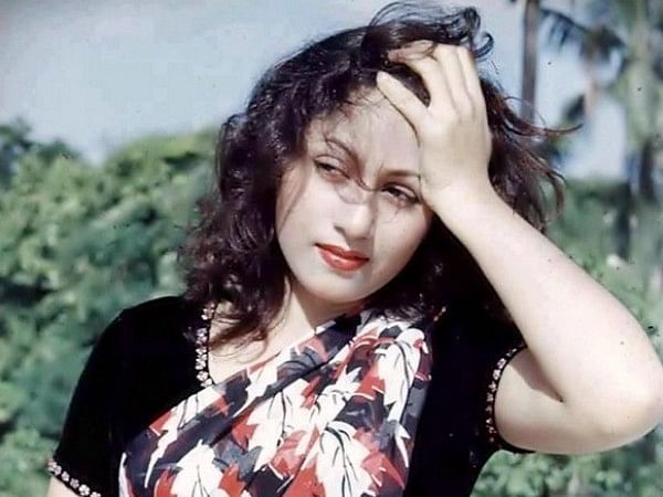 Biopic on Madhubala announced officially, Darling's director Jasmeet K Reen to direct the film