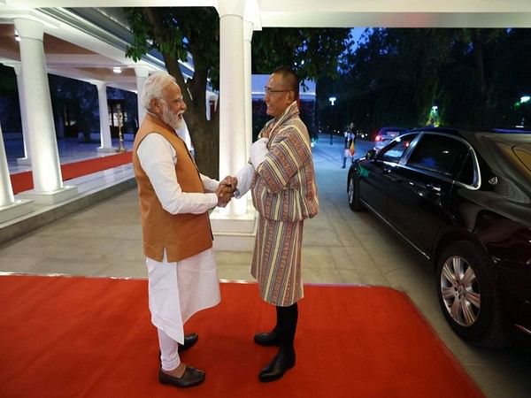 PM Modi, Bhutanese counterpart agree to expand India-Bhutan energy partnership