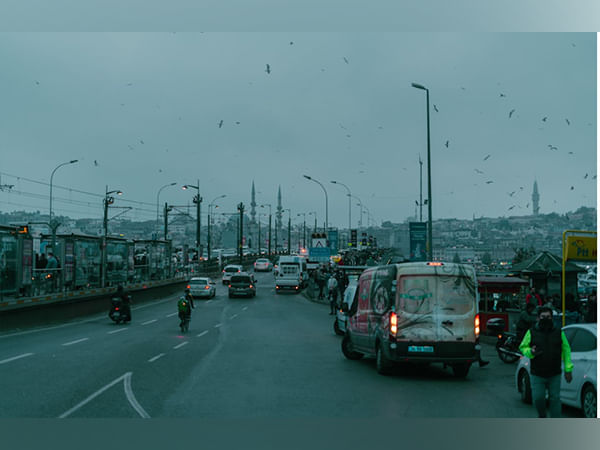 Climate initiatives that reduce motor vehicle emissions can boost children's health, save money