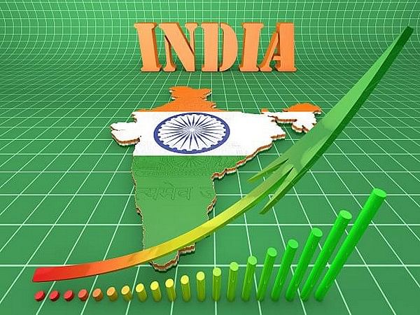    Indian entrepreneurs, pioneering towards double-digit growth and global leadership