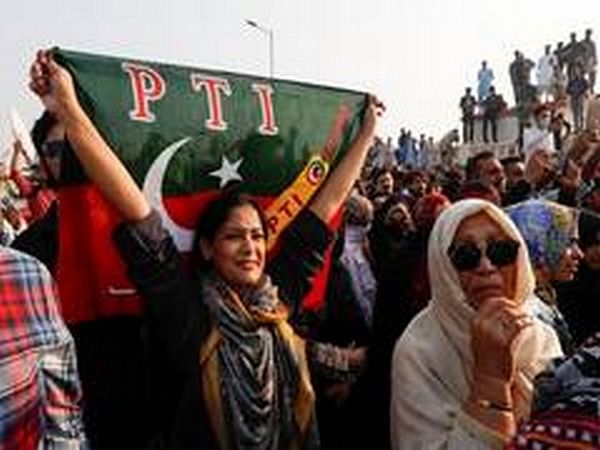Pakistan Tehreek-e-Insaf announces list of candidates for Senate elections