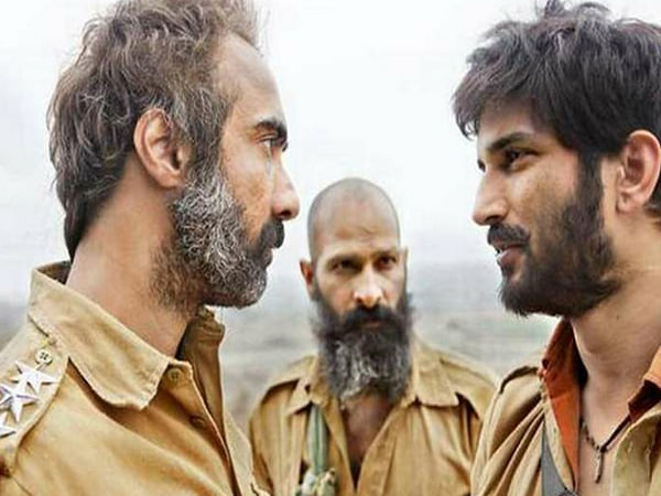 'We bonded over physics': Co-Star Ranvir Shorey remembers Sushant Singh Rajput's love for astronomy