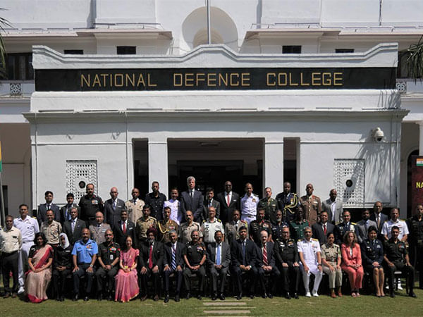 NSA Doval highlights importance of strategic partnerships in regional security