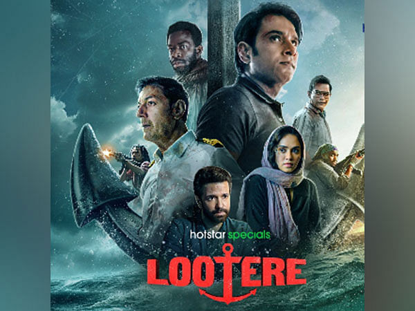 Hansal Mehta unveils groovy title track of 'Lootere' by composer Achint Thakkar