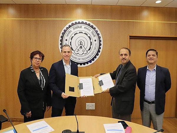 Bridging borders: Israel, India collaborate to shape future technology