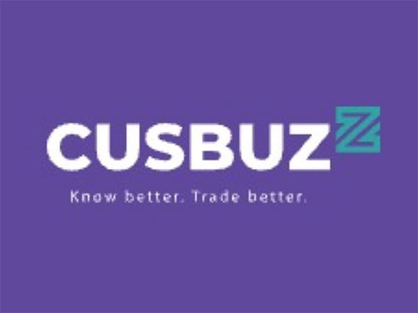 Cusbuzz launches India's First AI-enabled Customs Duties App to revolutionize the EXIM Industry