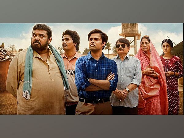 Jitendra Kumar, Neena Gupta-starrer 'Panchayat Season 3' announced, check out first poster