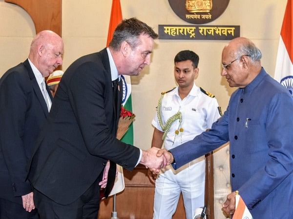 Belarus keen to develop Sister City collaboration between Brest region and Maharashtra