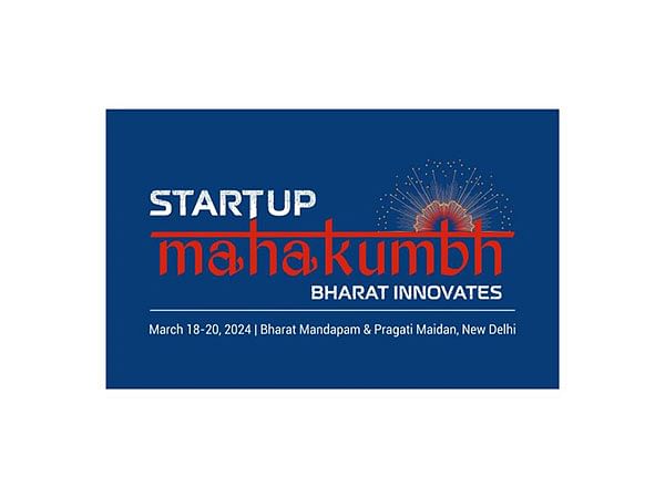 Startup Mahakumbh Concludes First Two Days on High Note