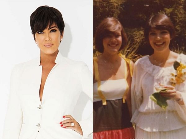 My heart aches: Kris Jenner shares tribute after her sister Karen  Houghton's sudden demise – ThePrint – ANIFeed