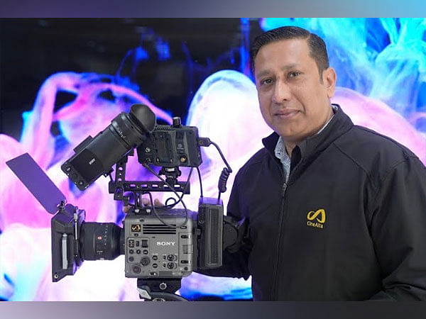 Sony India Publicizes BURANO, the Latest Addition to CineAlta Family of Substantial-end Digital Cinema Cameras