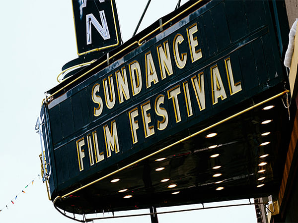 Sundance Film Festival to be begin in January 2025