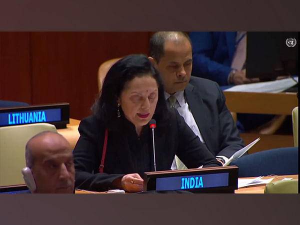 India criticises 'Uniting for Consensus' Model at UN for opposing reforms to Security Council