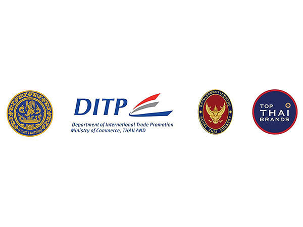 'Top Thai Brands' Mumbai 2024: A Grand Showcase of Thailand's Finest Products
