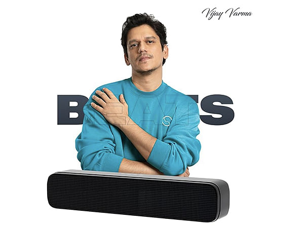 Make your holi super fun with YCOM Gadgets' Sound Bars 
