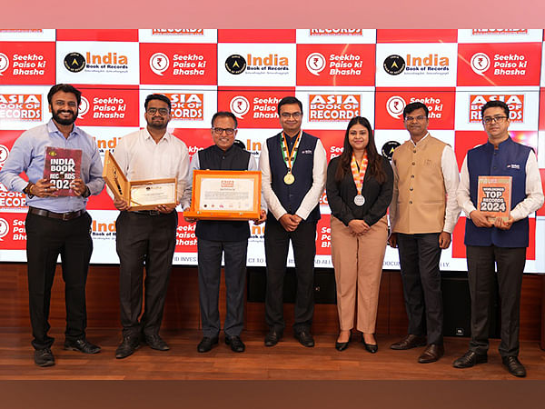 Kotak Mutual Fund's Investor Education and Awareness Initiative 'Seekho Paiso Ki Bhasha' Covers over 55000 Teachers Across India