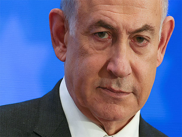 'Israel's war will continue...' Israel PM Netanyahu tells Republican Senators