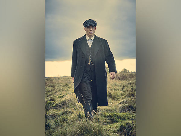 Cillian Murphy 'Definitely' returning for 'Peaky Blinders' movie