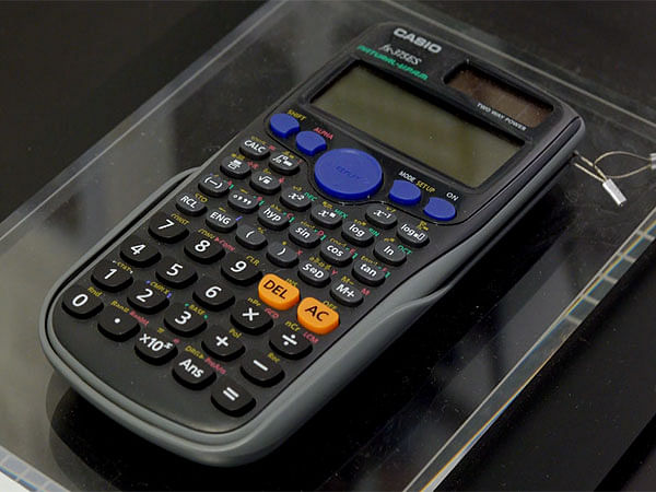 Casio leads way in advancing Logical Mathematics Education with scientific calculators in Nigeria 