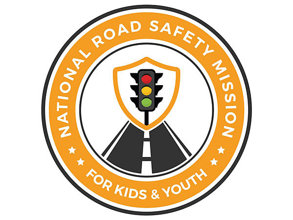National Road Safety Mission for Kids and Youth Launches in India