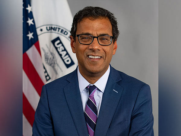 USAID Assistant Administrator for Global Health visits India to advance health partnership between nations