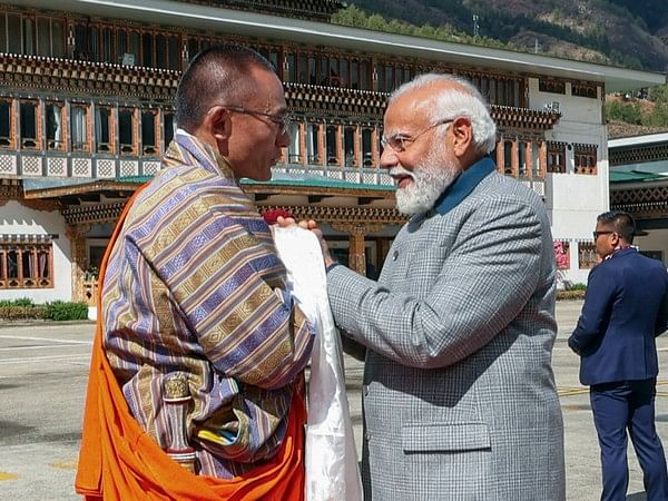 India, Bhutan review bilateral energy cooperation; appreciate 