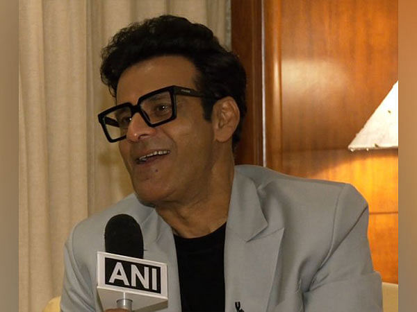 Manoj Bajpayee is back with second installment of 'Silence'
