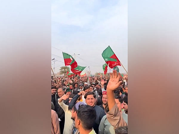 Pakistan Tehreek-e-Insaf to hold public rally against election rigging in Islamabad 