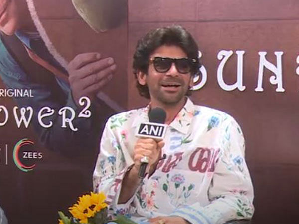 'Sunflower season 2': Sunil Grover reveals traits of 'Sonu Singh' he wants in real life