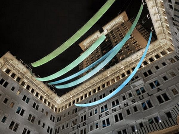 The Peninsula Hotels' signature global 