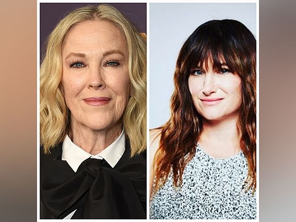 Catherine O'Hara, Kathryn Hahn to star in Seth Rogen's comedy drama ...