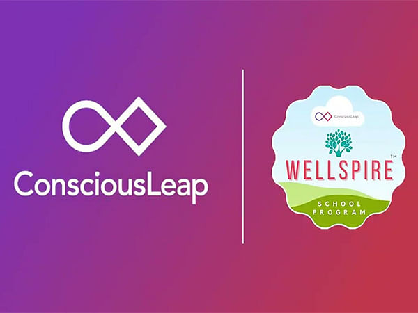 Introducing ConsciousLeap's Wellspire: Inspiring Wellbeing in Young Minds