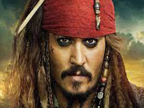 It's confirmed! 'Pirates of the Caribbean' franchise getting a 'reboot'