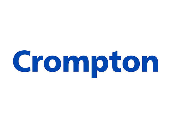Crompton Recognized with the Prestigious 'India Design Mark' for its Innovative SilentPro Blossom Smart and Energion Roverr Smart Fans
