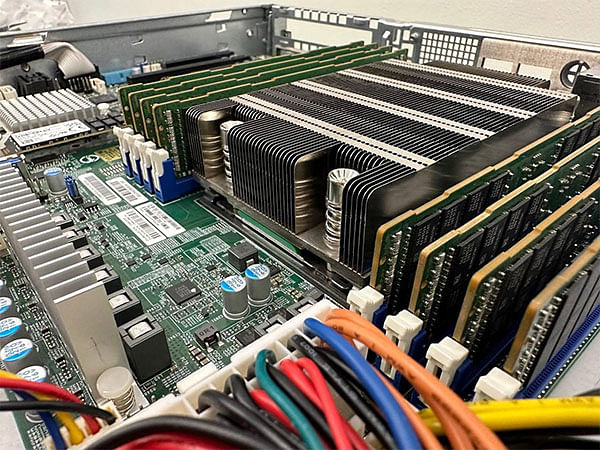 HostBet Cloud Technologies Introduces Cutting-Edge Servers to Revolutionise Shared Hosting Experience