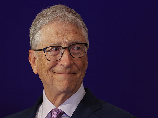 “A key country for us”: Bill Gates affirms India's central role in ...