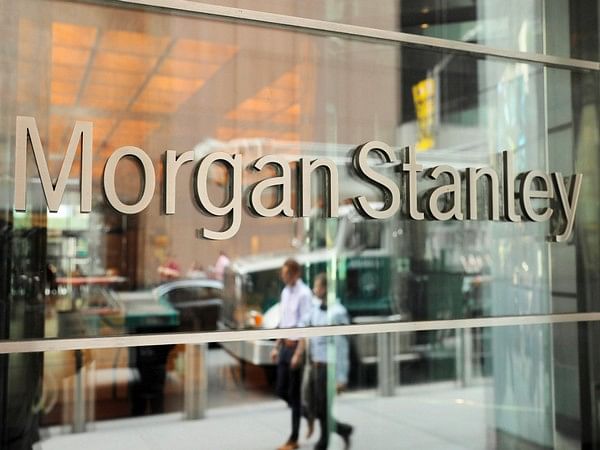 Investment rate in India poised to accelerate through 2026-27: Morgan Stanley