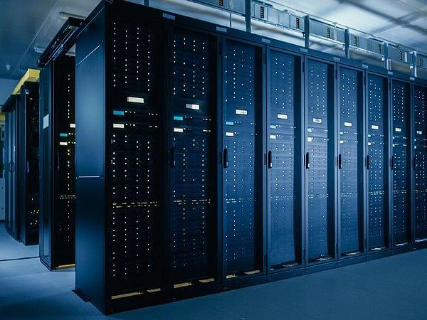 India's data centre capacity to double in three years: CareEdge